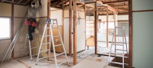 Entreprise de rénovation de la maison et de rénovation d’appartement à Les Fosses